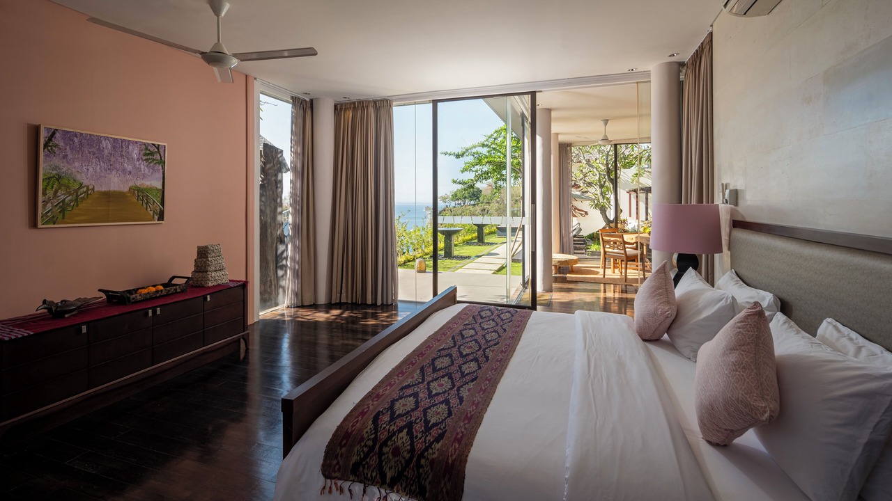 Photo of Bedroom in Jimbaran