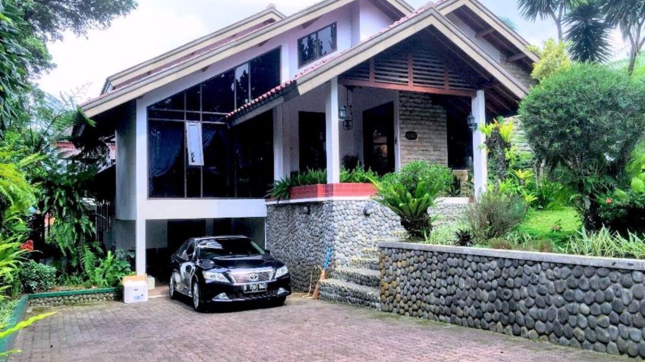 Photo of Outdoor in Cipanas