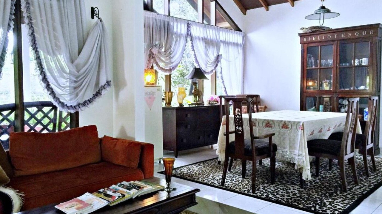Photo of Livingroom in Cipanas