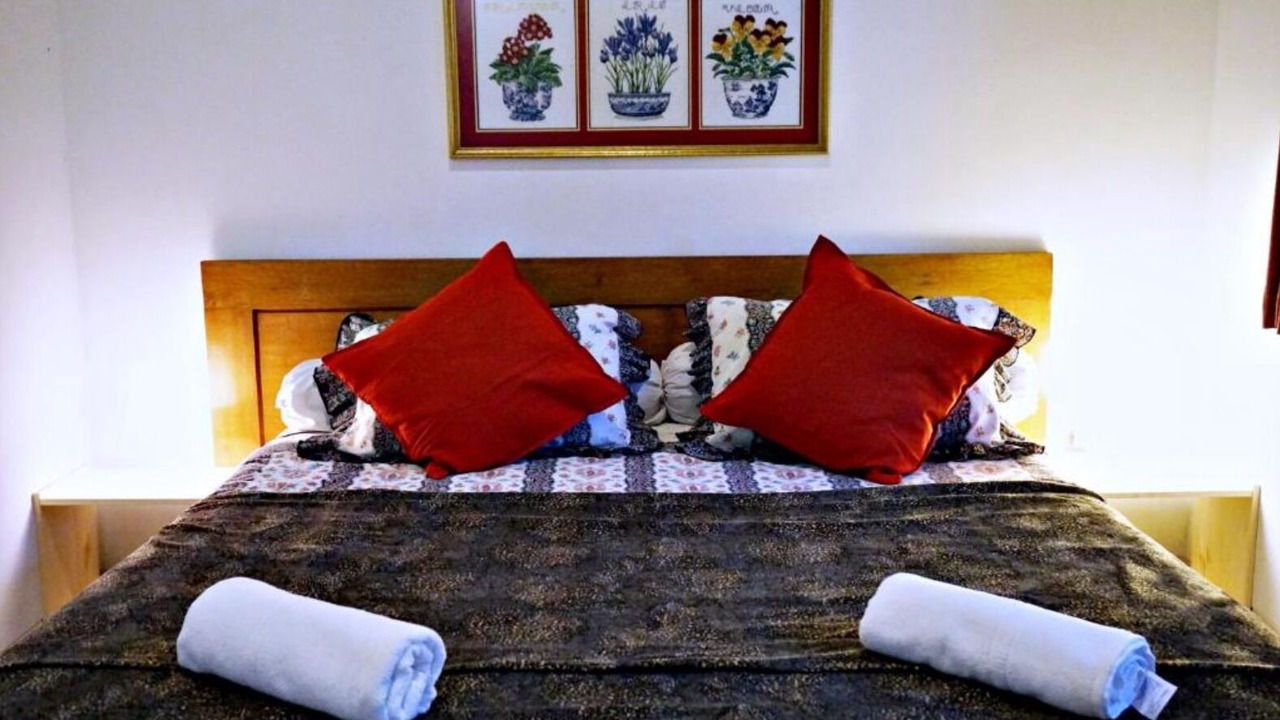 Photo of Bedroom in Cipanas