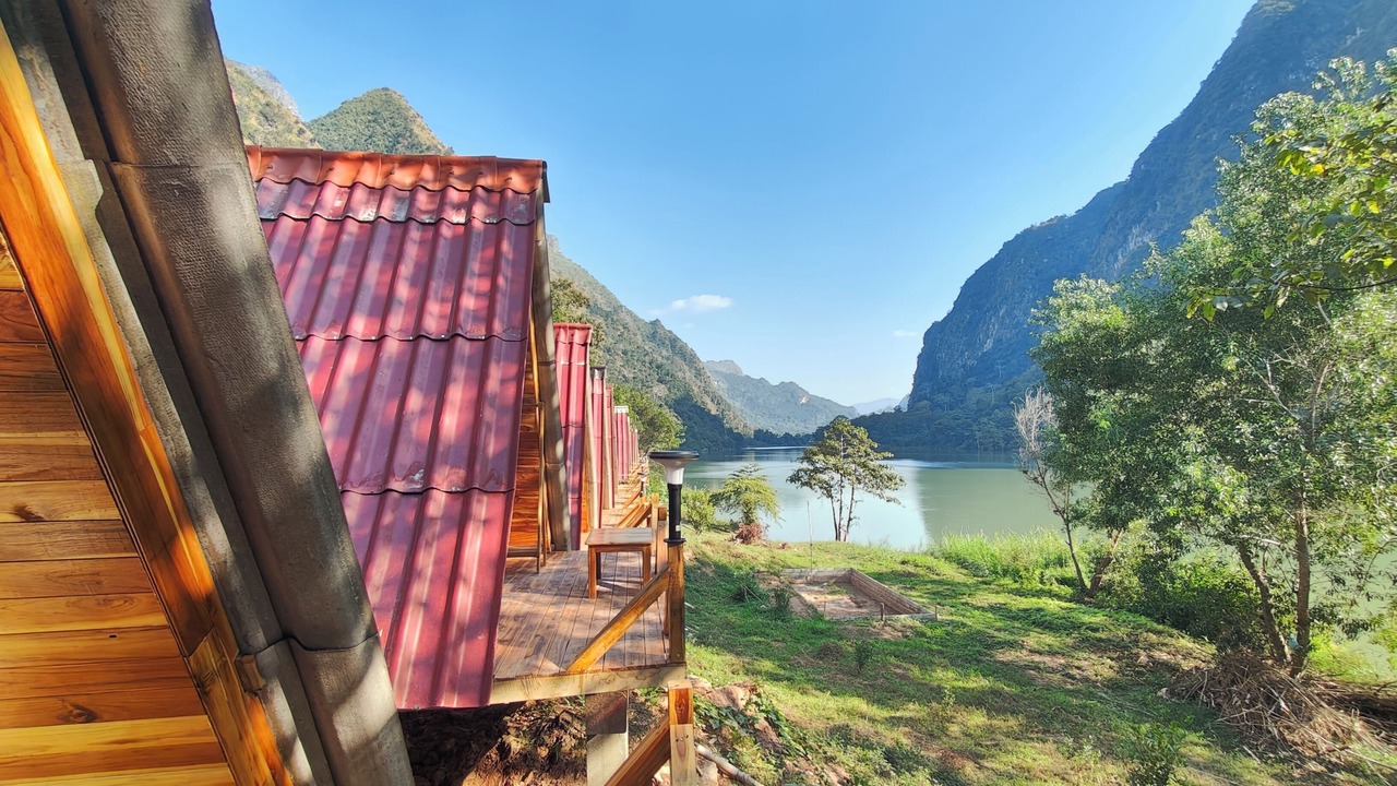 Photo of Outdoor in Nong Khiaw