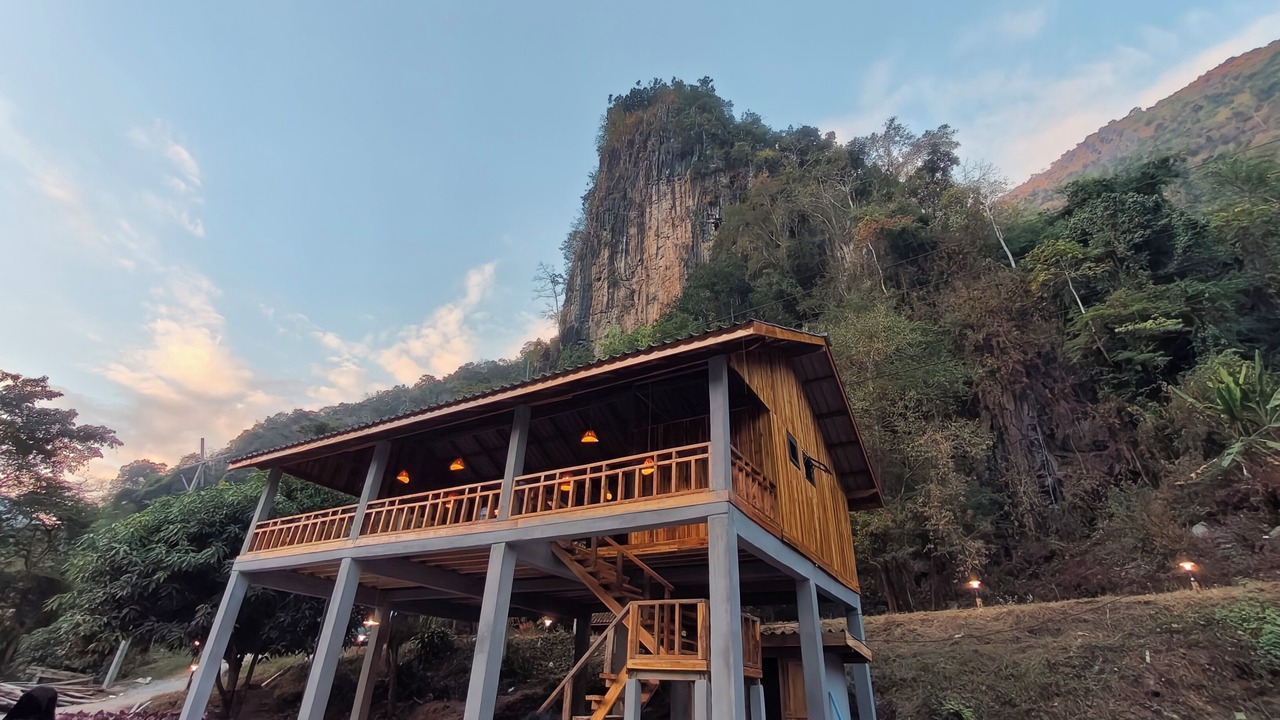 Photo of Others in Nong Khiaw
