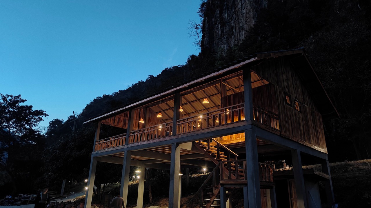 Photo of Others in Nong Khiaw