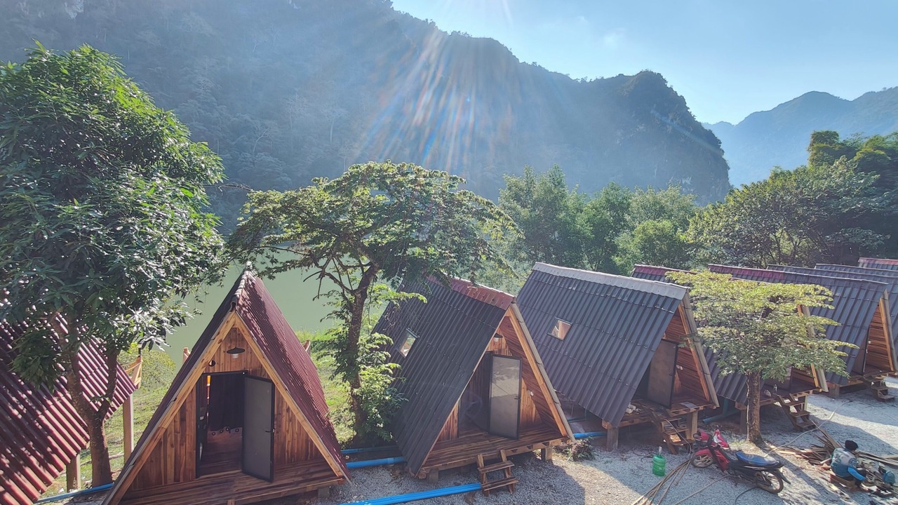 Photo of Outdoor in Nong Khiaw