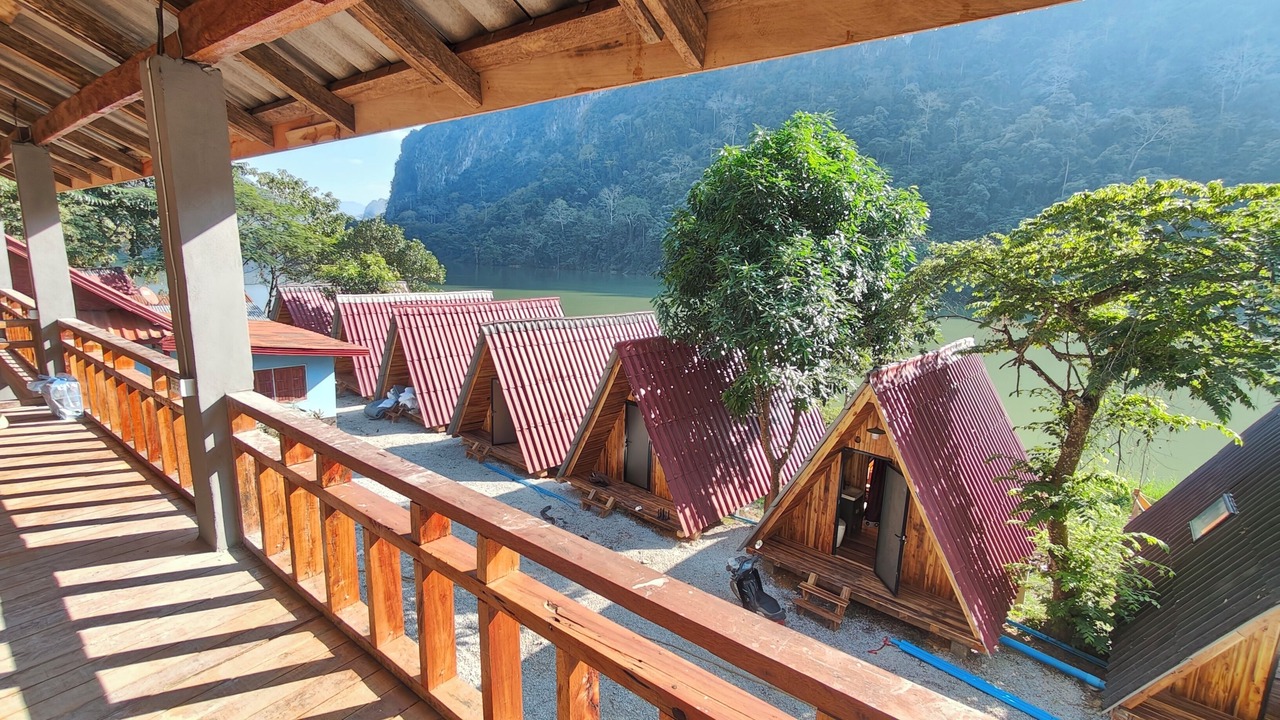 Photo of Outdoor in Nong Khiaw