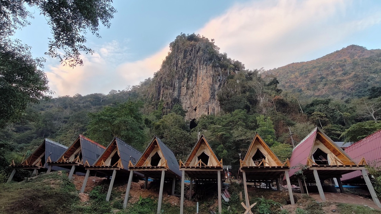 Photo of Outdoor in Nong Khiaw