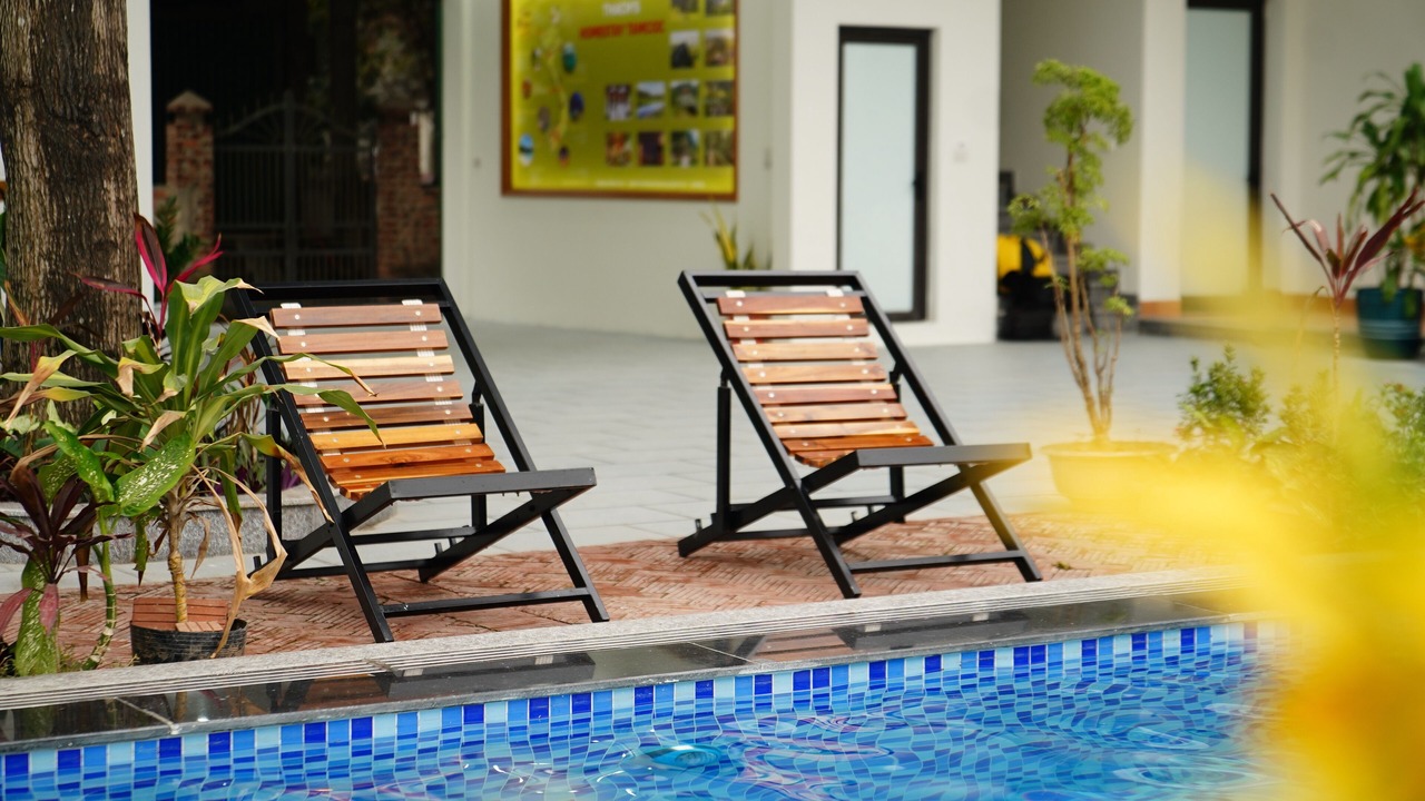 Photo of Outdoor in Hoa Lu