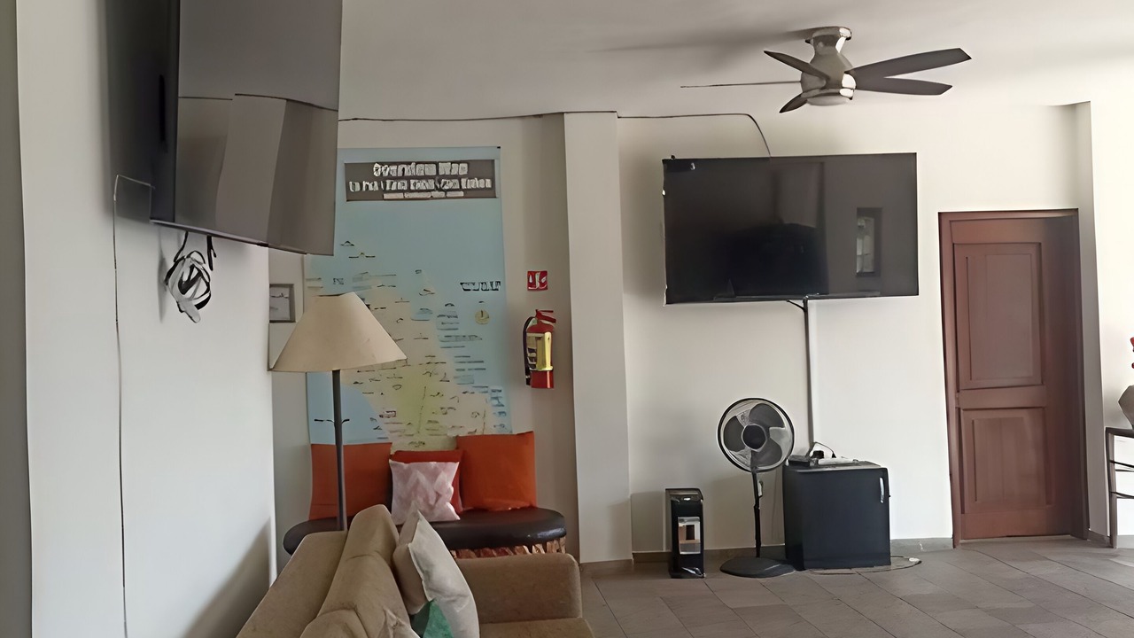 Photo of Livingroom in Downtown San Jose del Cabo