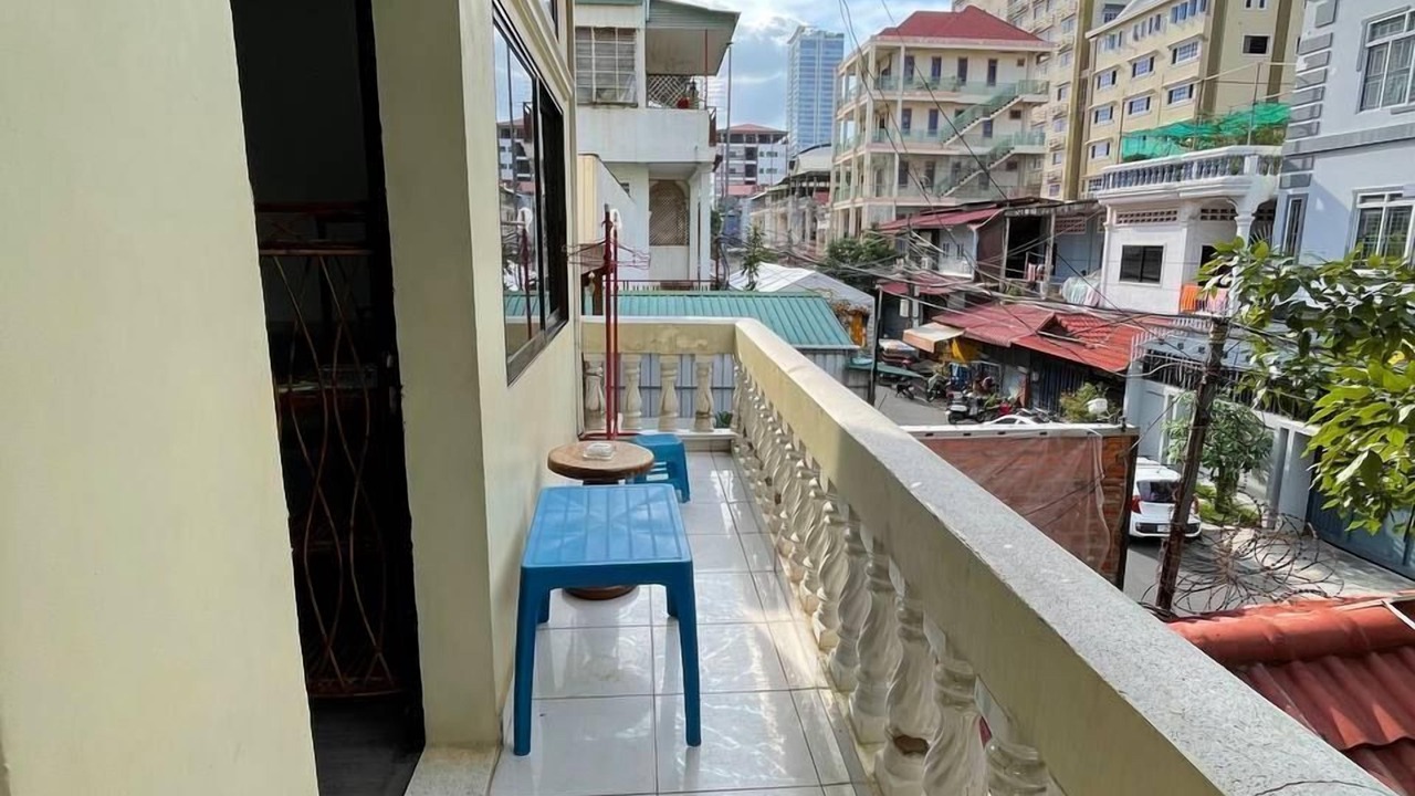 Photo of Outdoor in Chamkar Mon