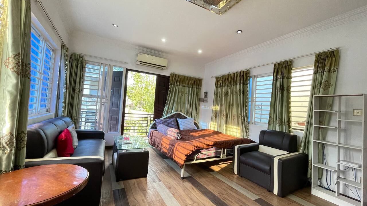 Photo of Bedroom in Chamkar Mon