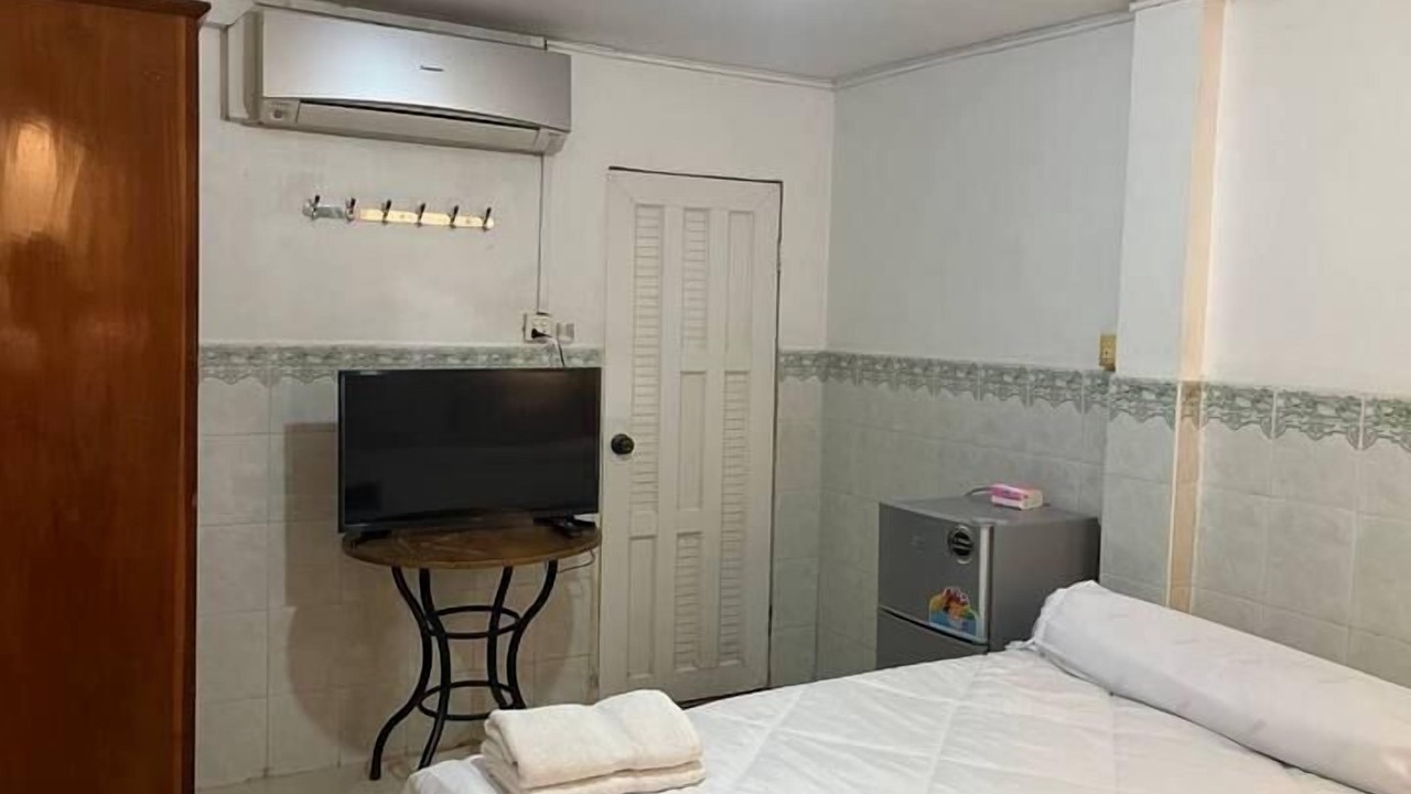 Photo of Bedroom in Chamkar Mon