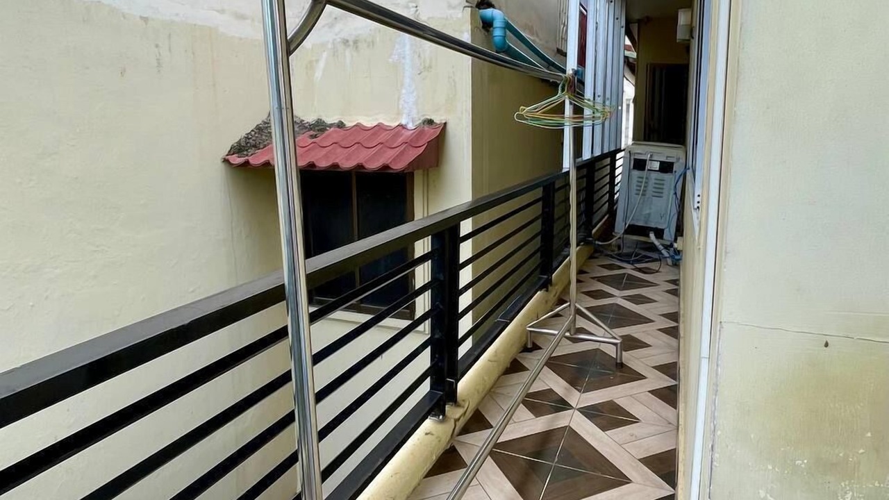 Photo of Patio Balcony in Chamkar Mon