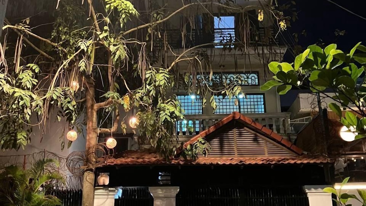 Photo of Outdoor in Chamkar Mon