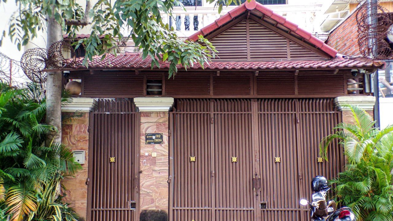 Photo of Outdoor in Chamkar Mon
