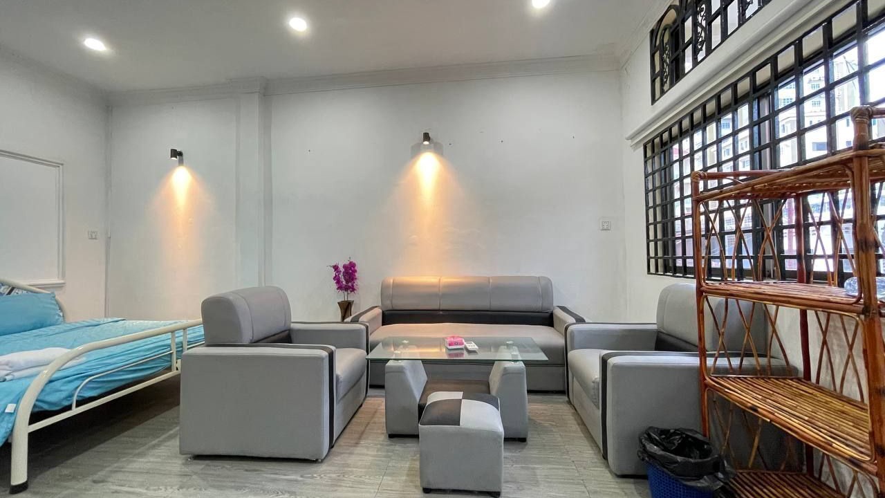 Photo of Bedroom in Chamkar Mon