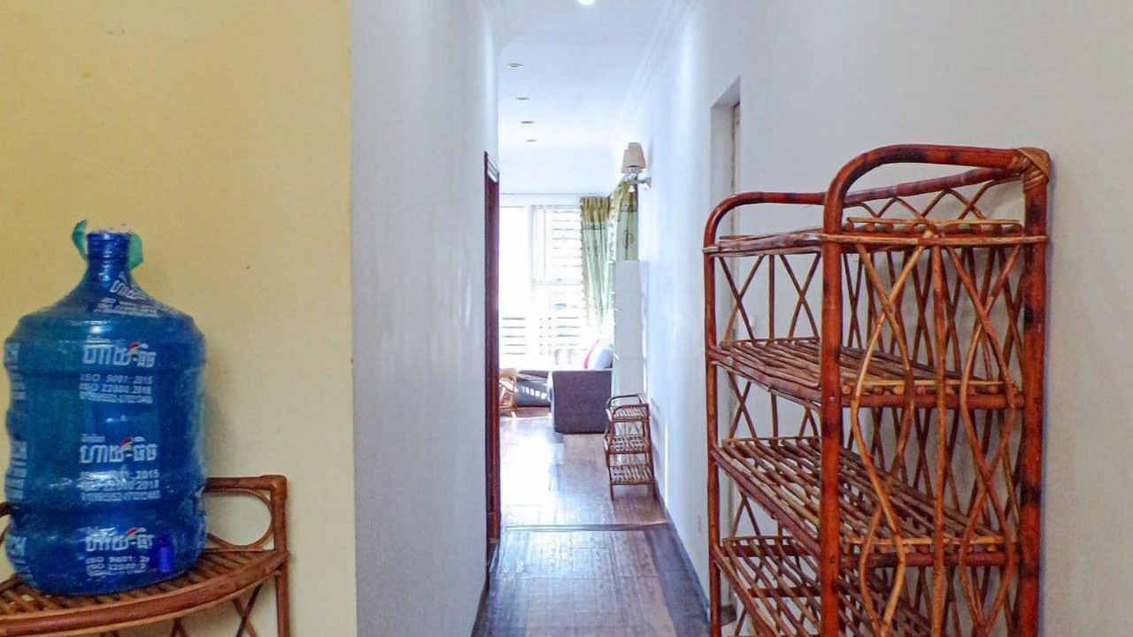 Photo of Bedroom in Chamkar Mon