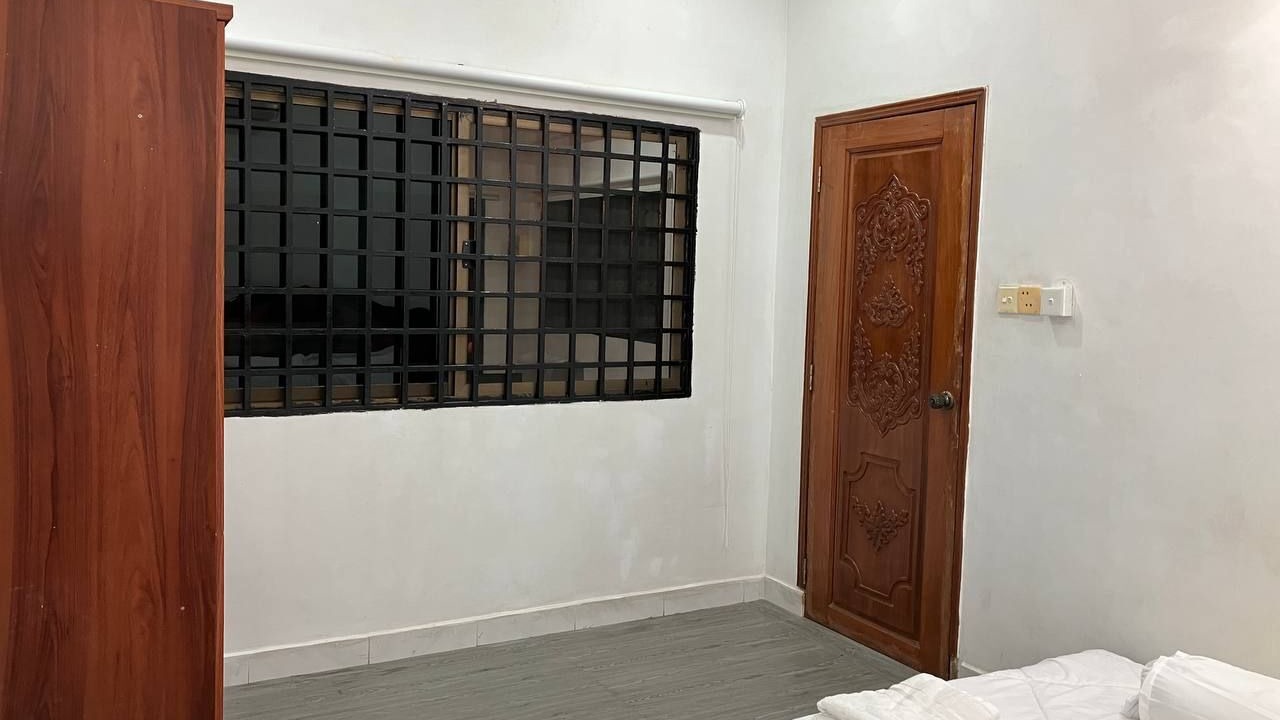 Photo of Bedroom in Chamkar Mon