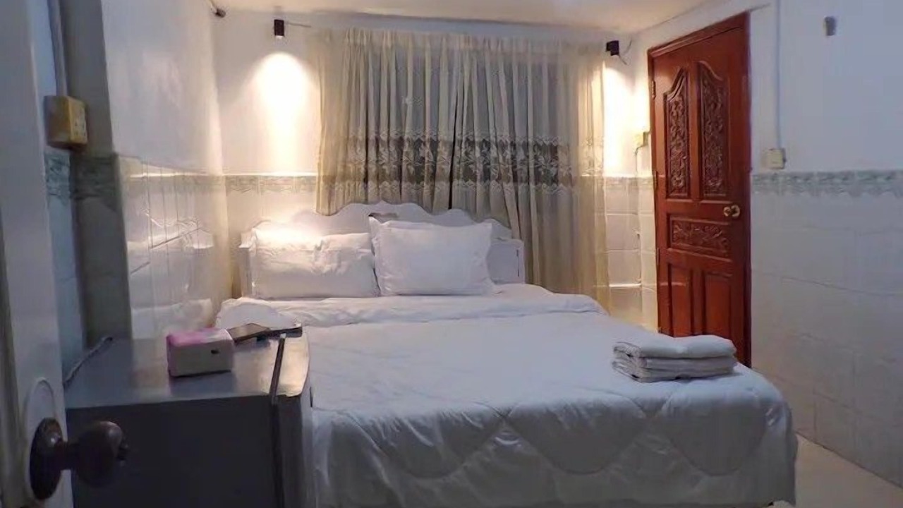Photo of Bedroom in Chamkar Mon