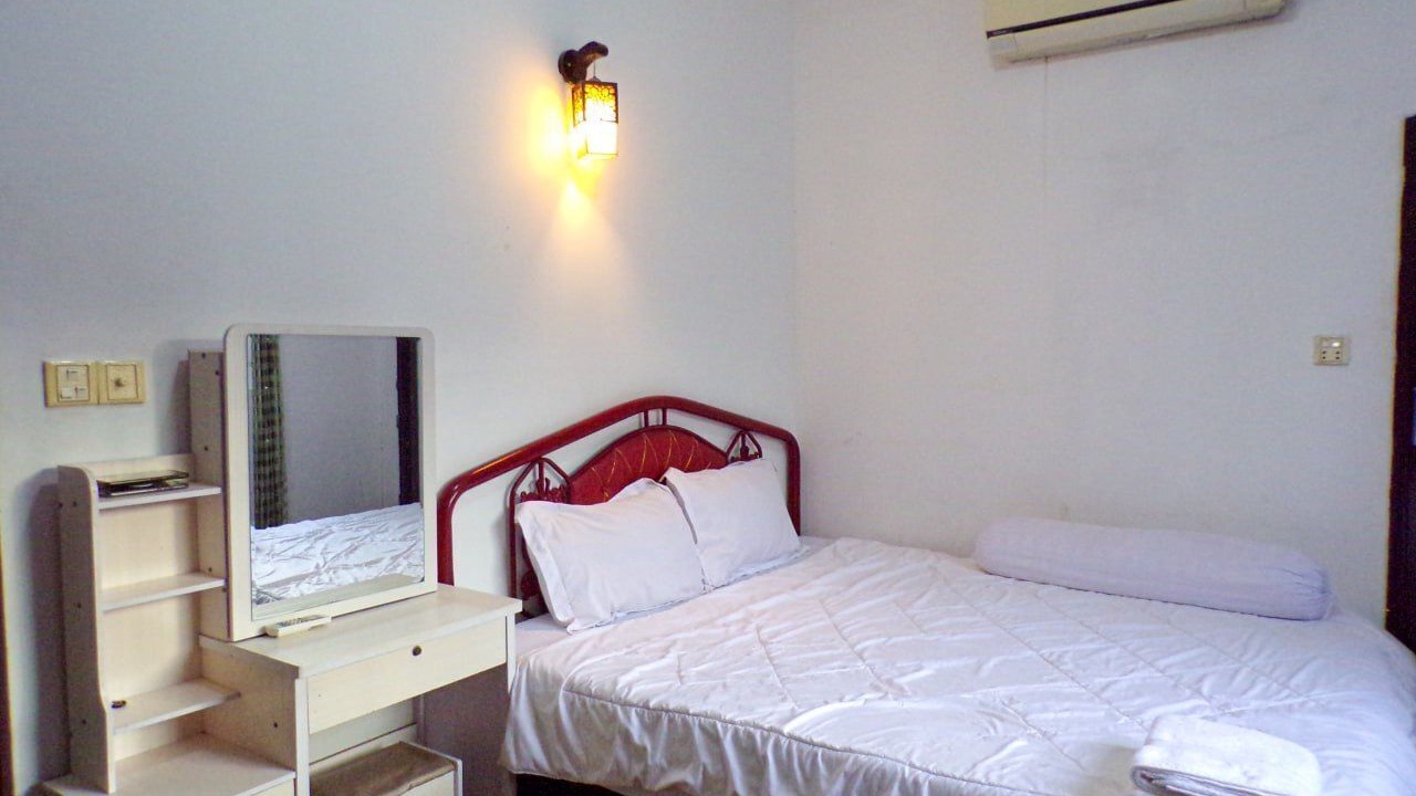 Photo of Bedroom in Chamkar Mon