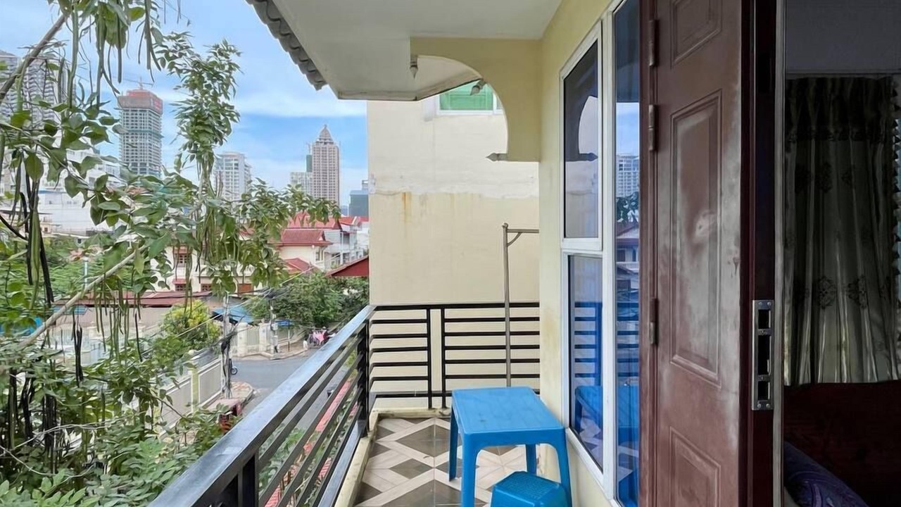 Photo of Patio Balcony in Chamkar Mon