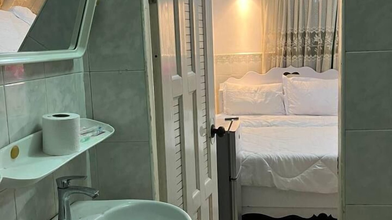 Photo of Bedroom in Chamkar Mon