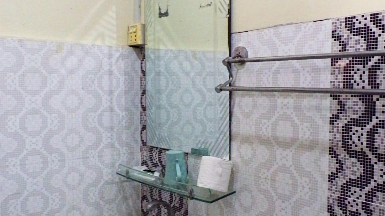 Photo of Bathroom in Chamkar Mon