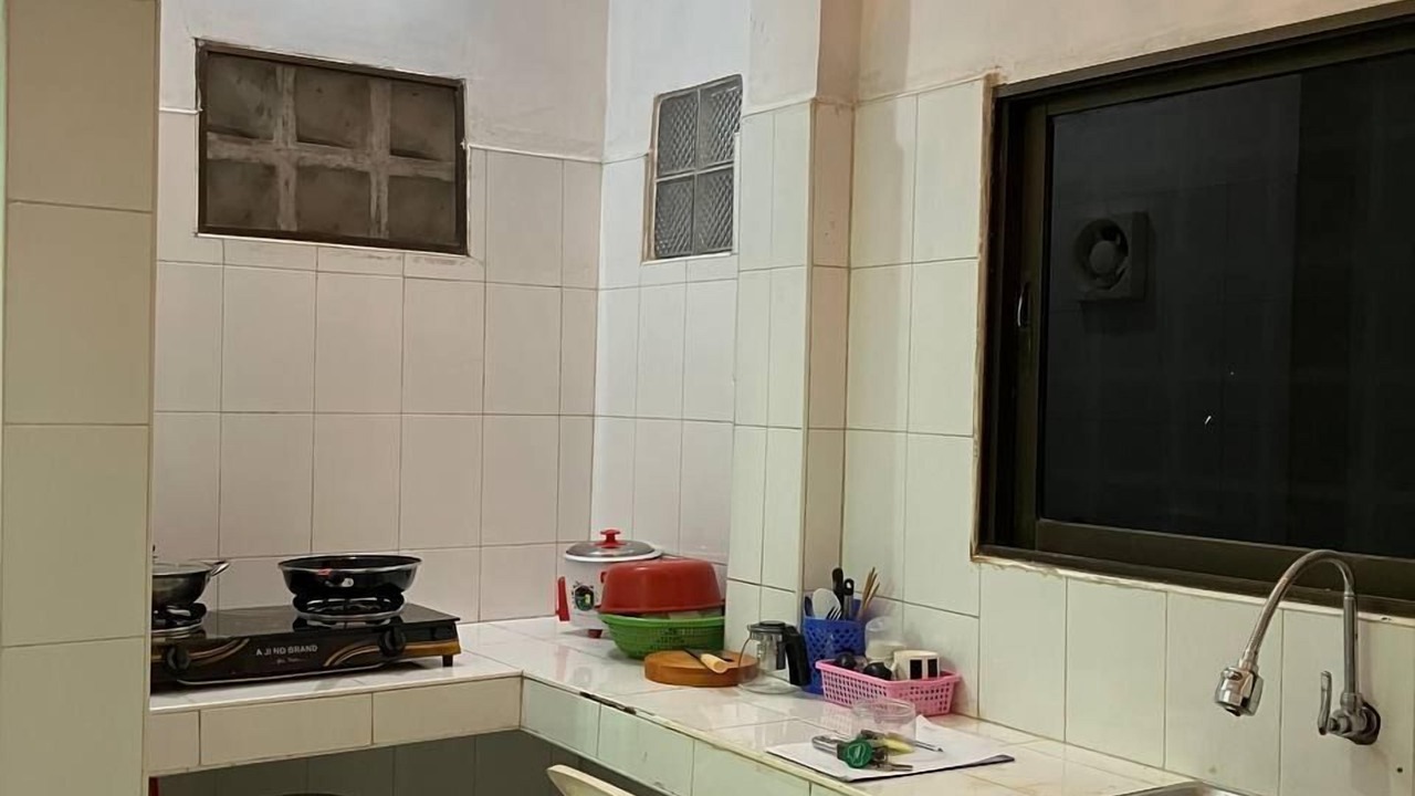 Photo of Kitchen in Chamkar Mon
