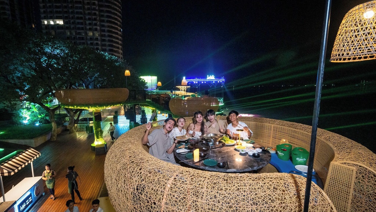Photo of Outdoor in Daun Penh