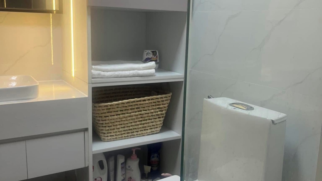 Photo of Bathroom in Daun Penh