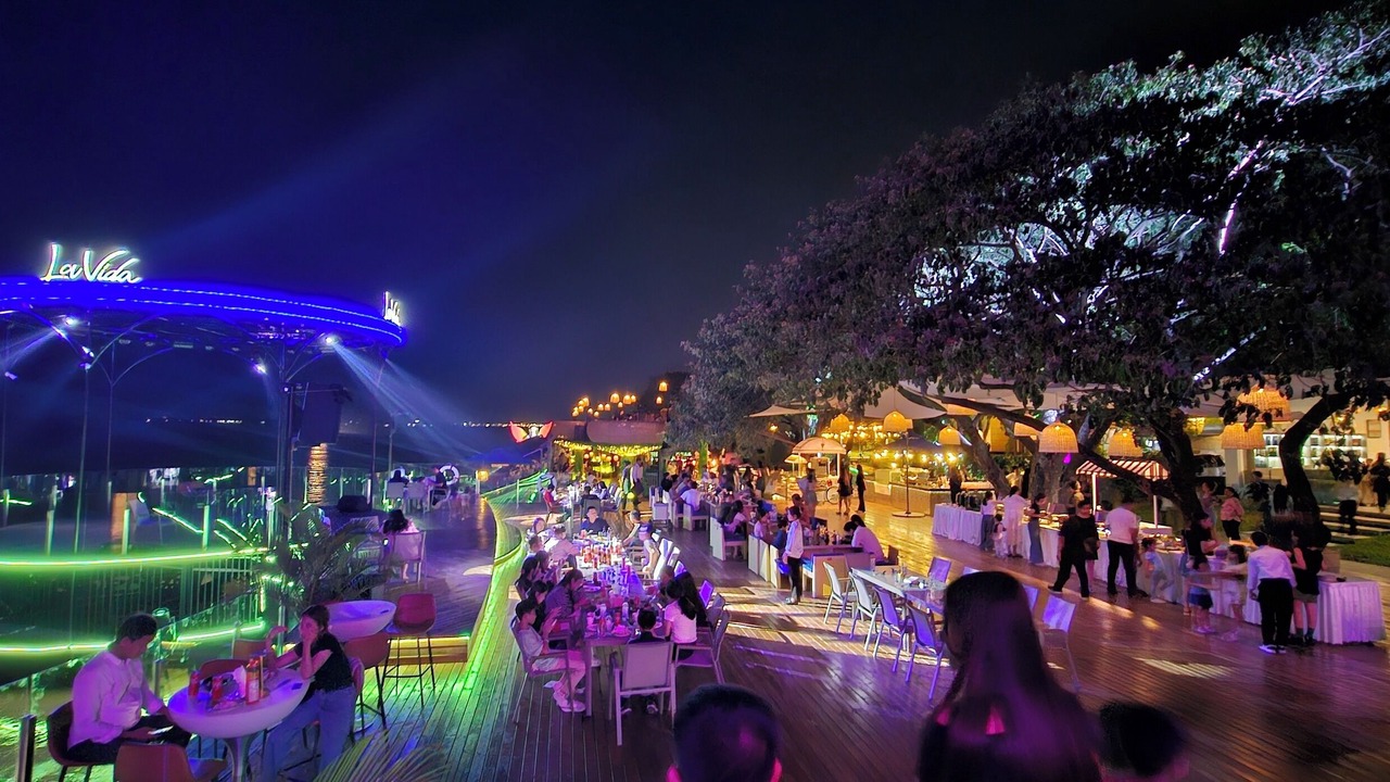Photo of Outdoor in Daun Penh