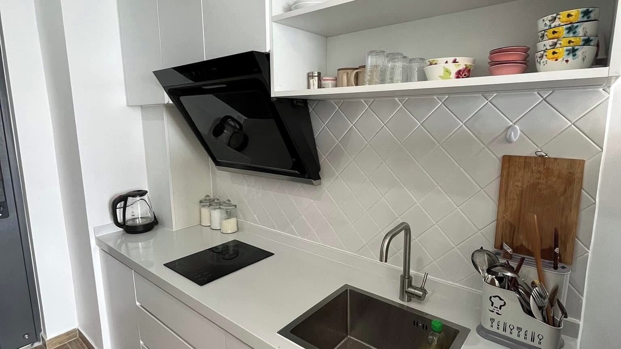 Photo of Kitchen in Daun Penh