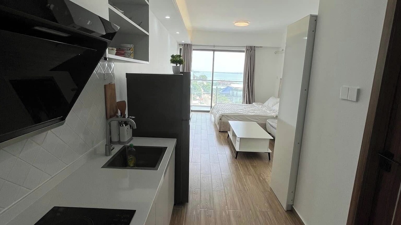 Photo of Kitchen in Daun Penh