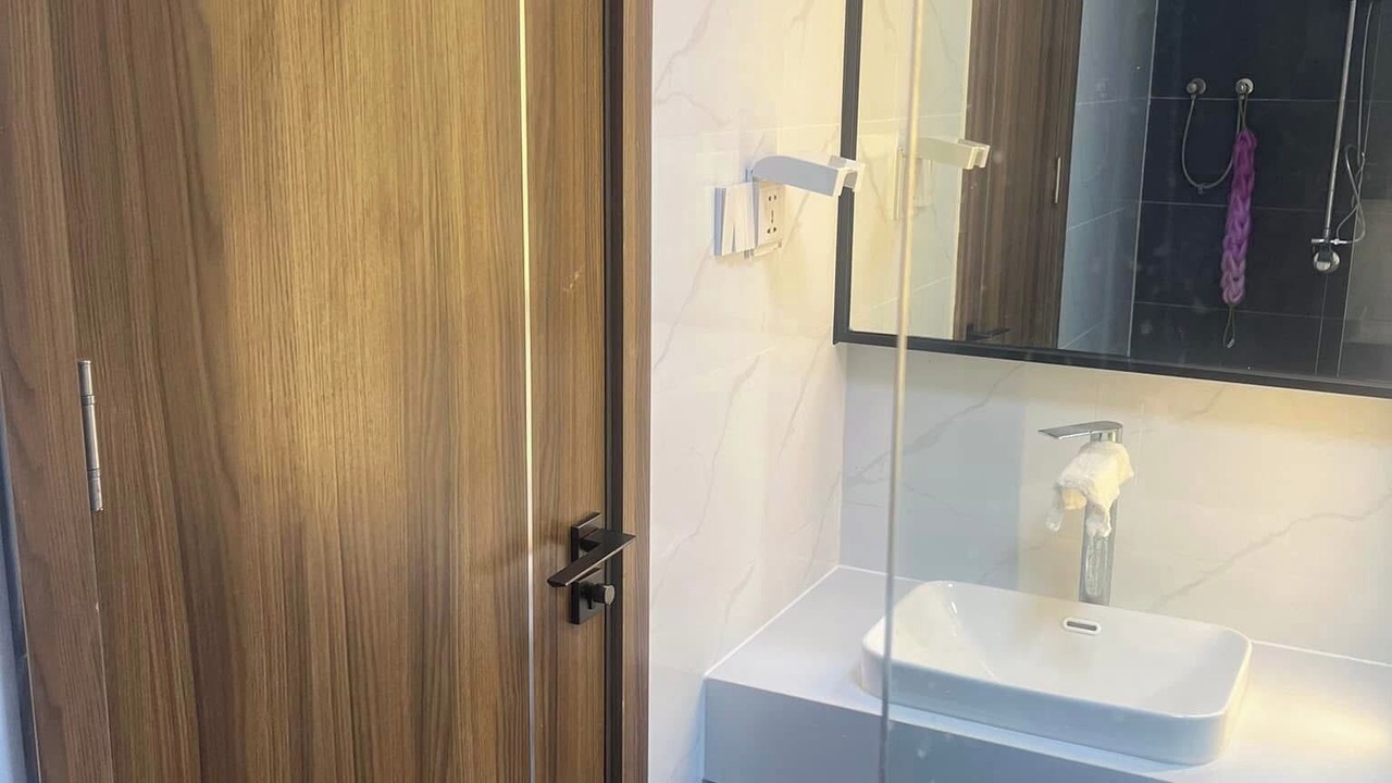Photo of Bathroom in Daun Penh