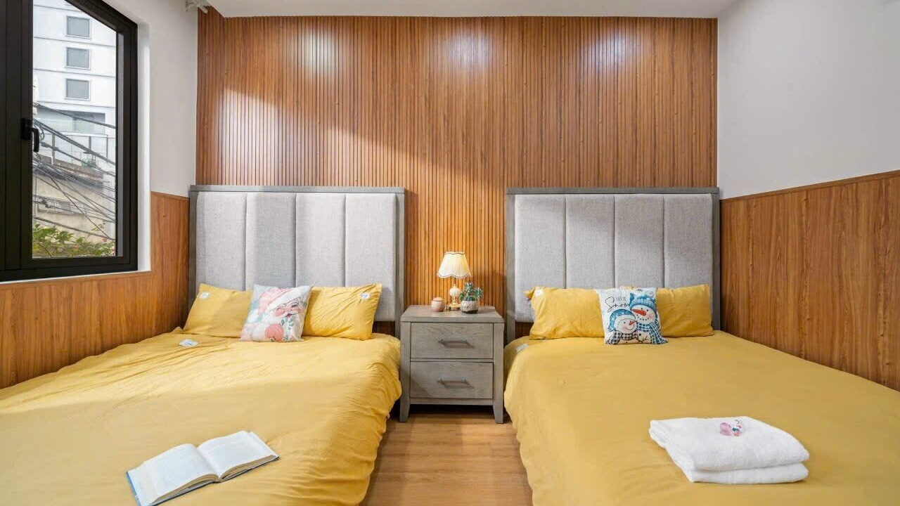 Photo of Bedroom in Son Tra