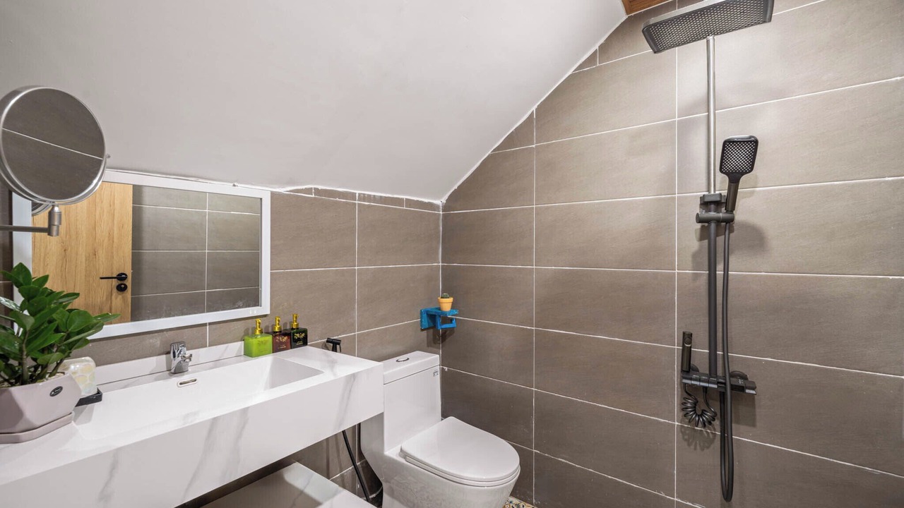 Photo of Bathroom in Son Tra