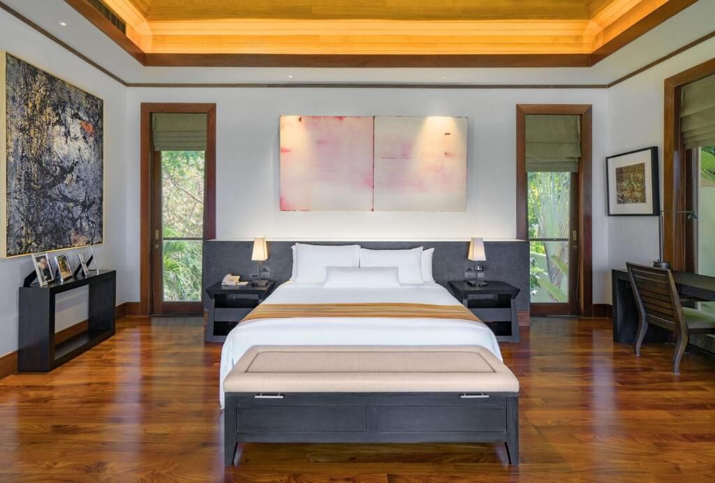 Photo of Bedroom in Kamala