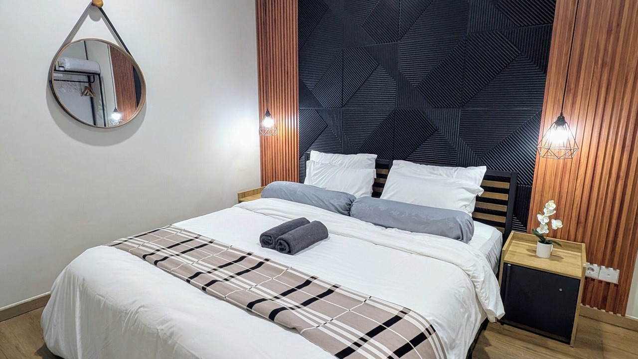Photo of Bedroom in Pagedangan