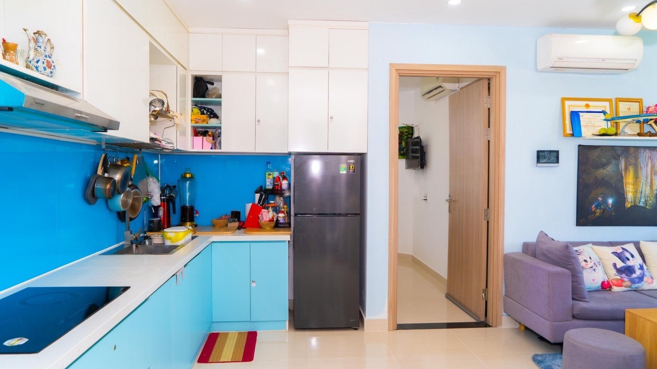 Photo of Kitchen in Hue City Centre
