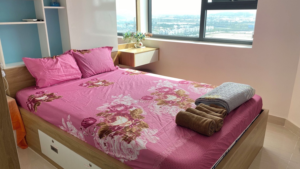 Photo of Bedroom in Hue City Centre