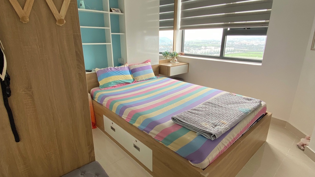 Photo of Bedroom in Hue City Centre