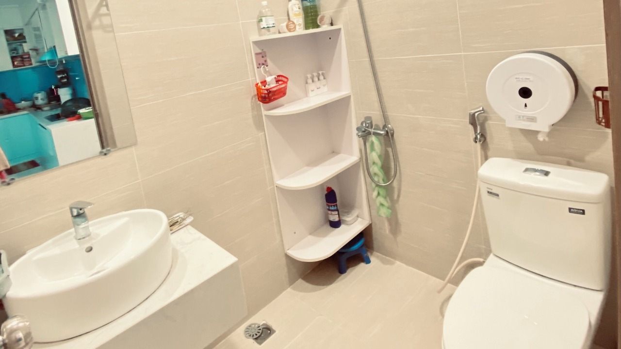 Photo of Bathroom in Hue City Centre