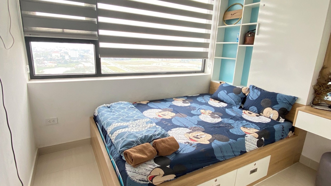 Photo of Bedroom in Hue City Centre