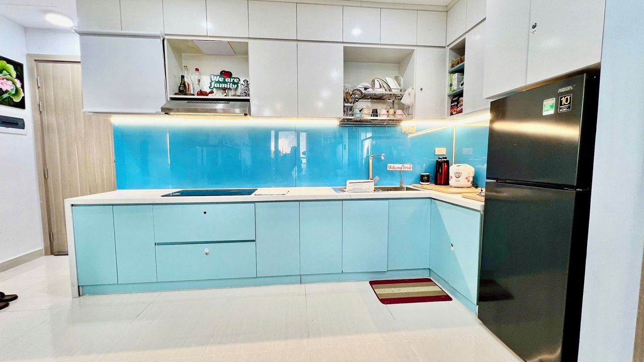 Photo of Kitchen in Hue City Centre