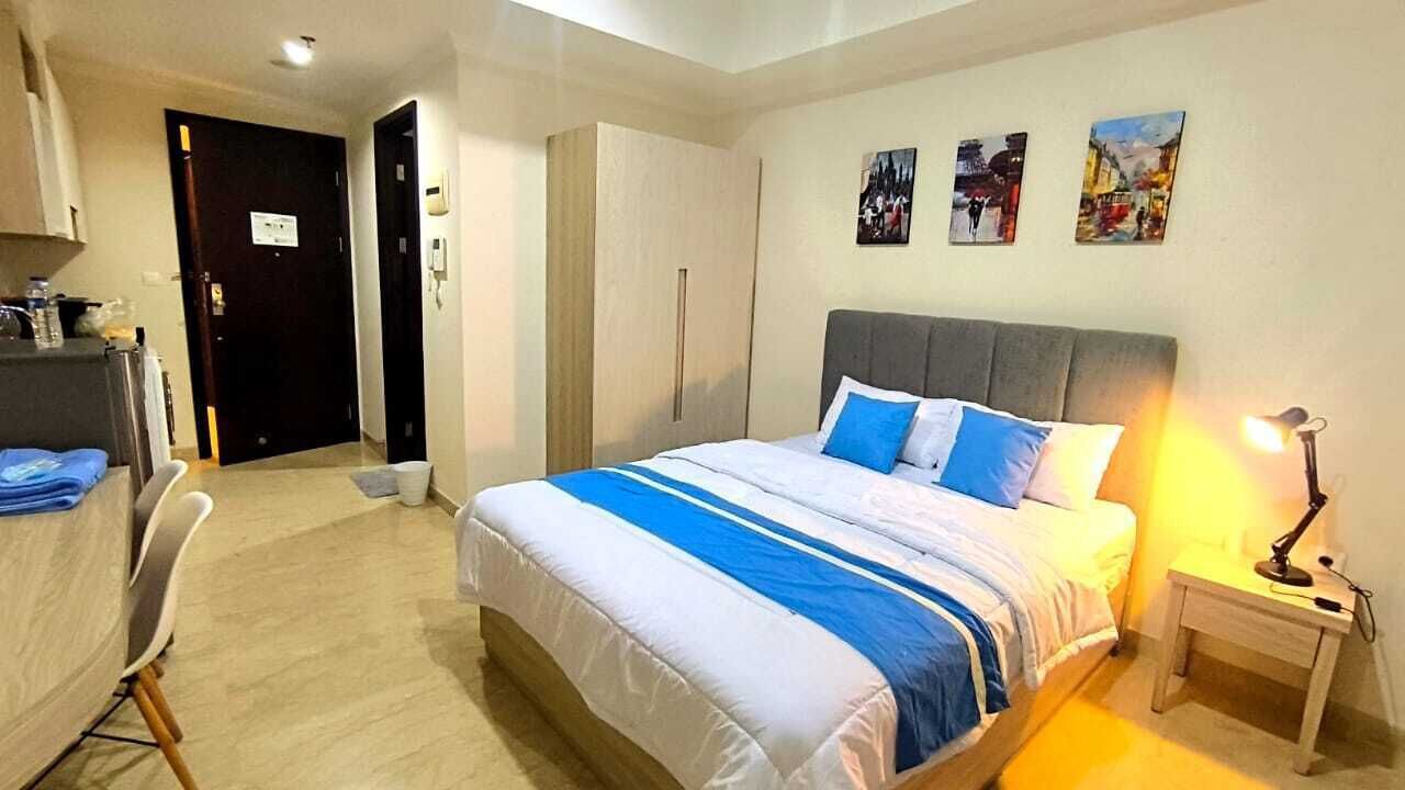Photo of Bedroom in Menteng
