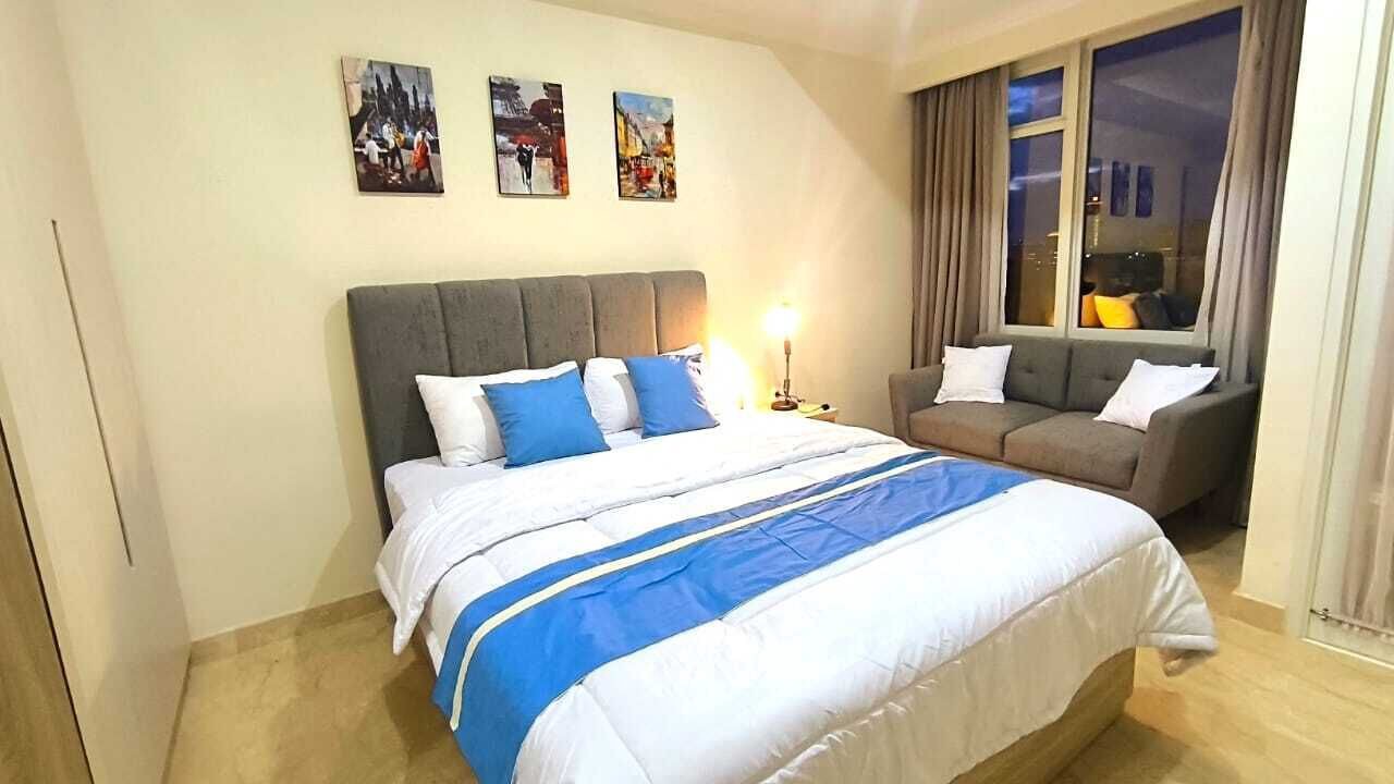 Photo of Bedroom in Menteng