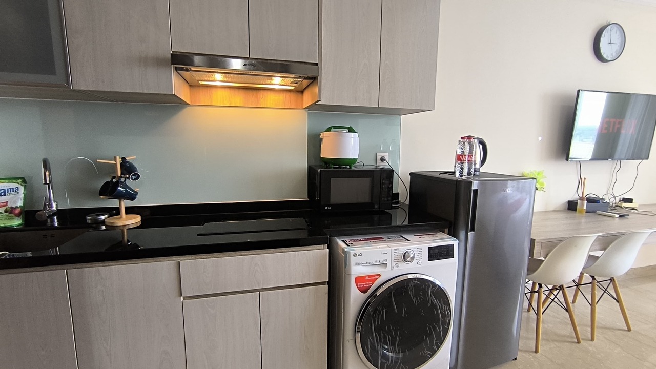 Photo of Kitchen in Menteng