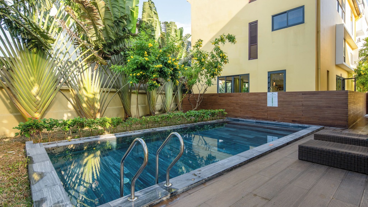 Photo of Outdoor in Cam Chau