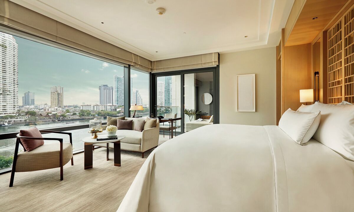 Photo of Bedroom in Bang Kho Laem