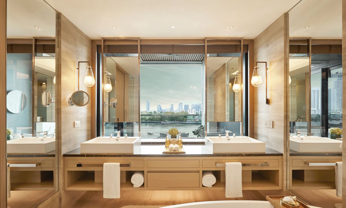 Photo of Bathroom in Bang Kho Laem