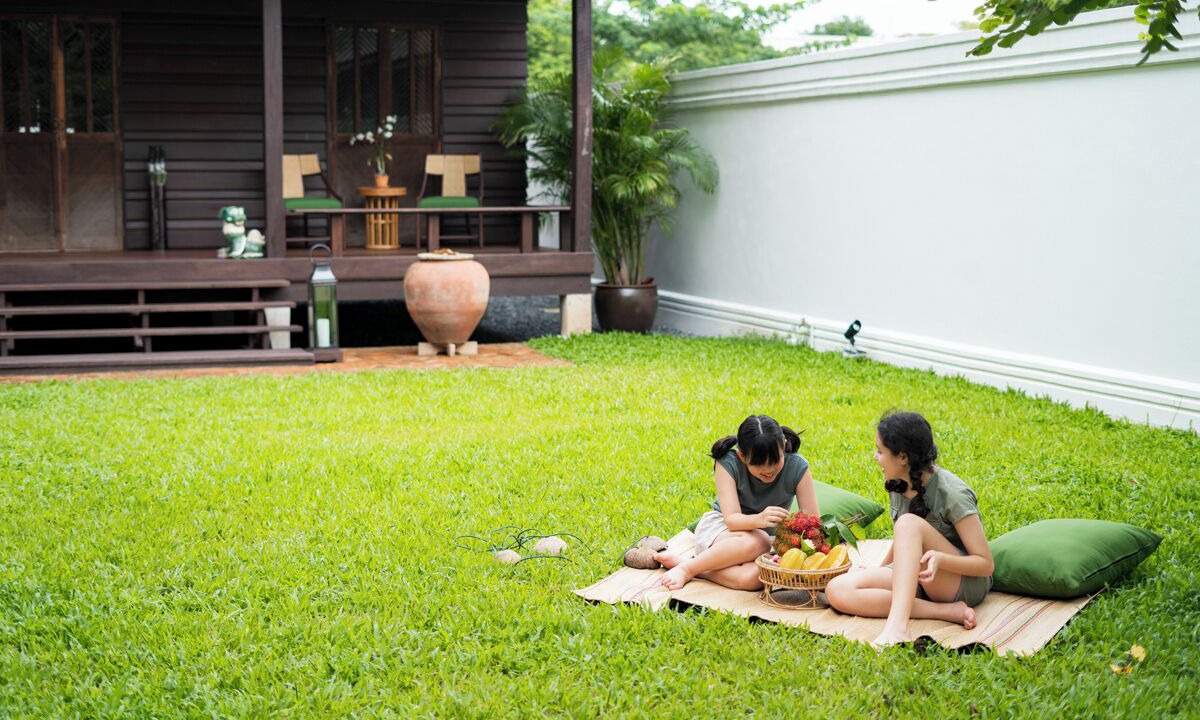 Photo of Patio Balcony in Bangkok Noi